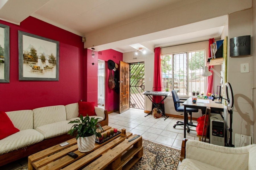 3 Bedroom Property for Sale in Kensington Gauteng