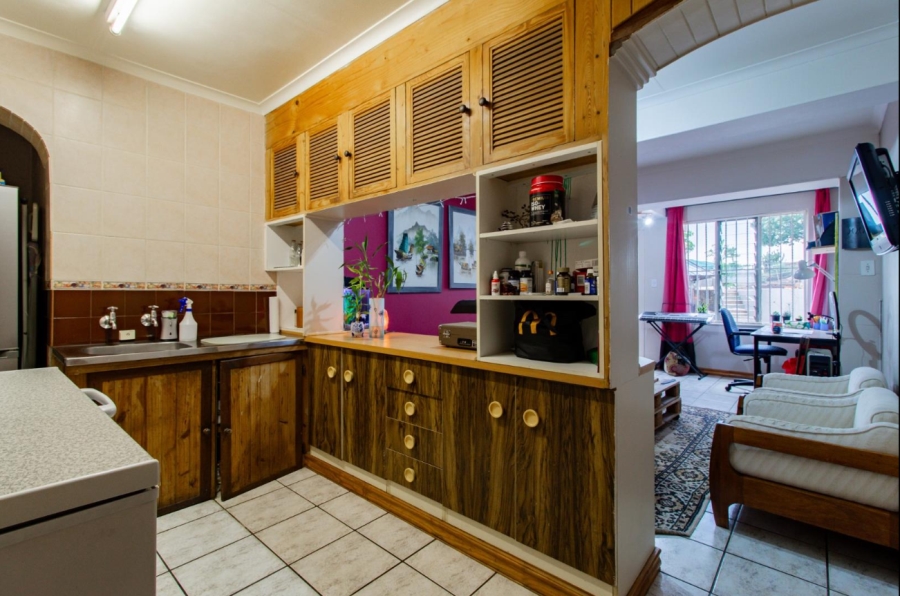 3 Bedroom Property for Sale in Kensington Gauteng