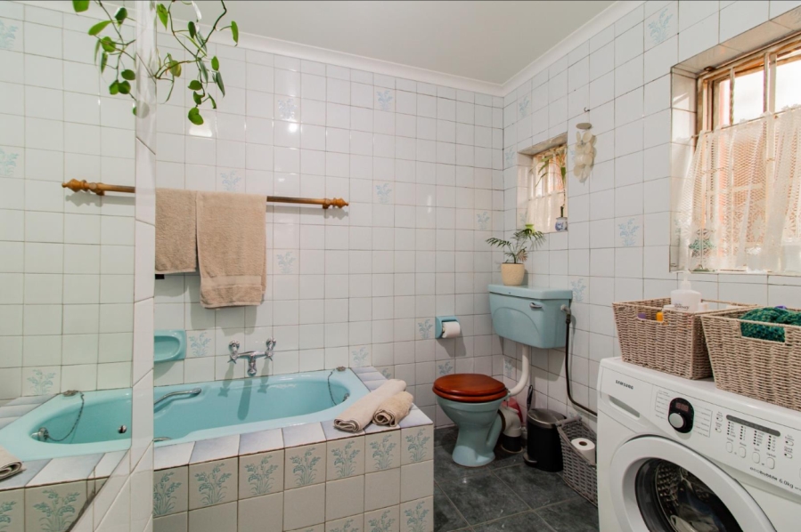 3 Bedroom Property for Sale in Kensington Gauteng