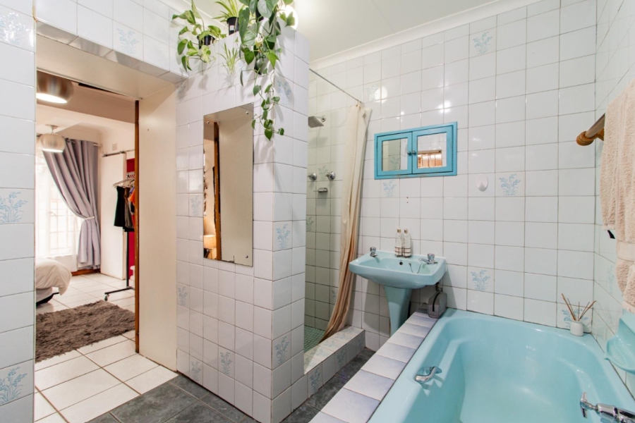 3 Bedroom Property for Sale in Kensington Gauteng