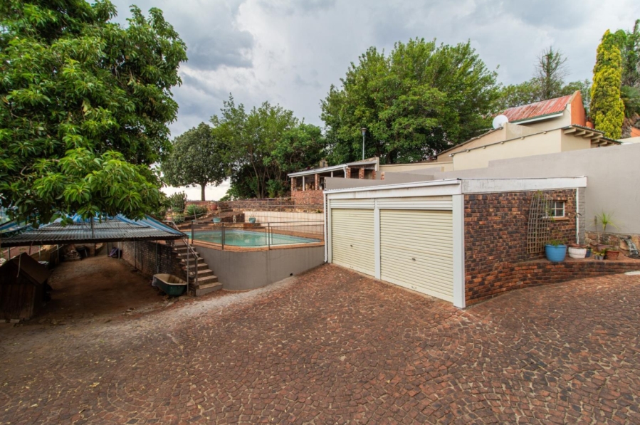 3 Bedroom Property for Sale in Kensington Gauteng