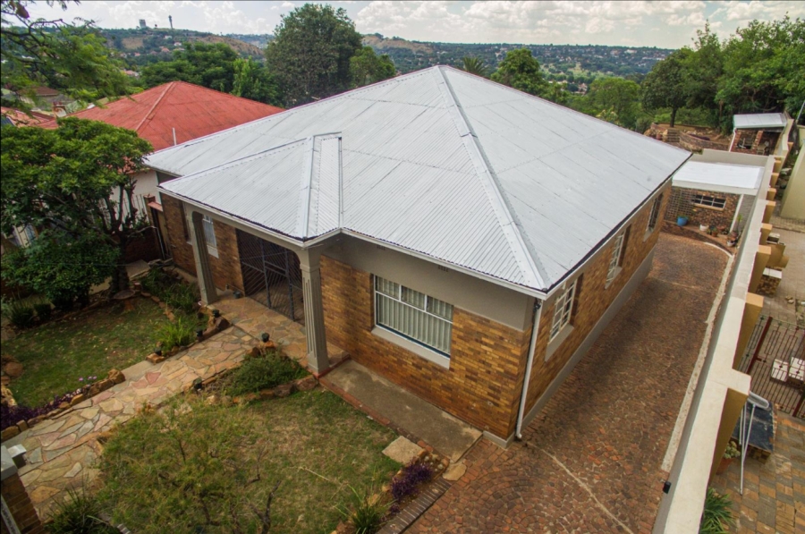 3 Bedroom Property for Sale in Kensington Gauteng
