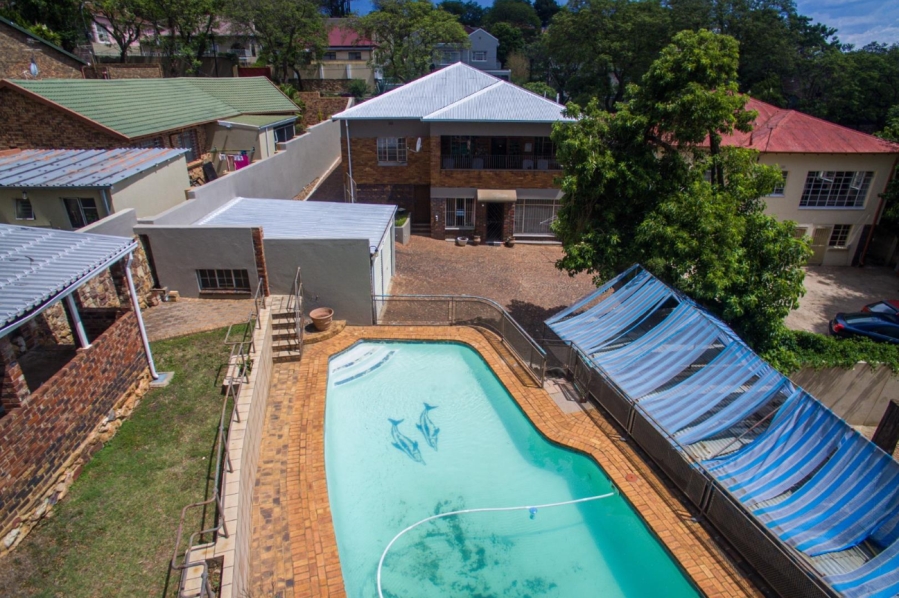 3 Bedroom Property for Sale in Kensington Gauteng