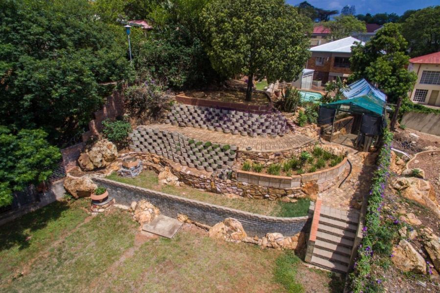 3 Bedroom Property for Sale in Kensington Gauteng