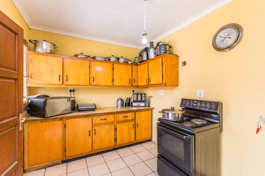 3 Bedroom Property for Sale in Finsbury Gauteng