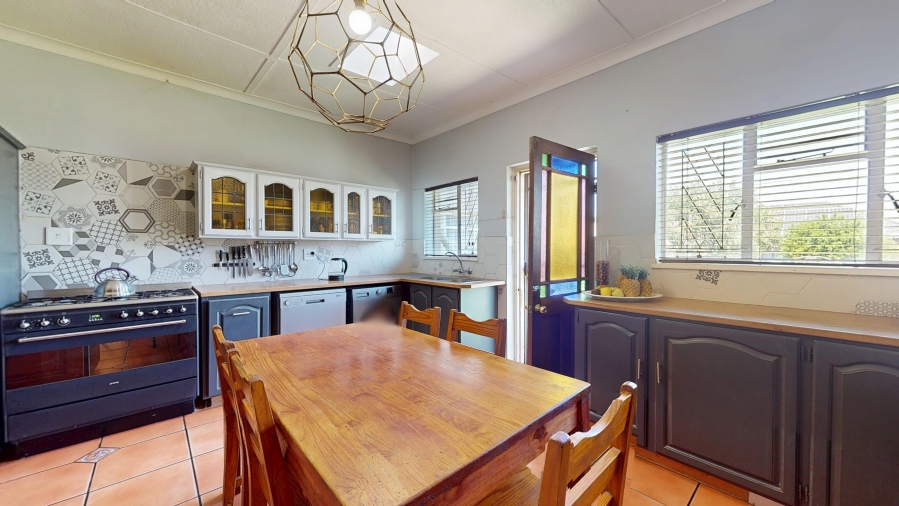 4 Bedroom Property for Sale in Parkdene Gauteng