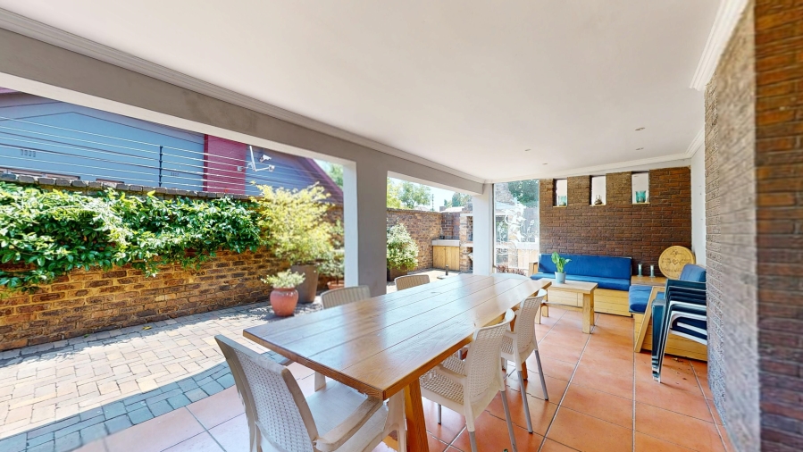 4 Bedroom Property for Sale in Parkdene Gauteng