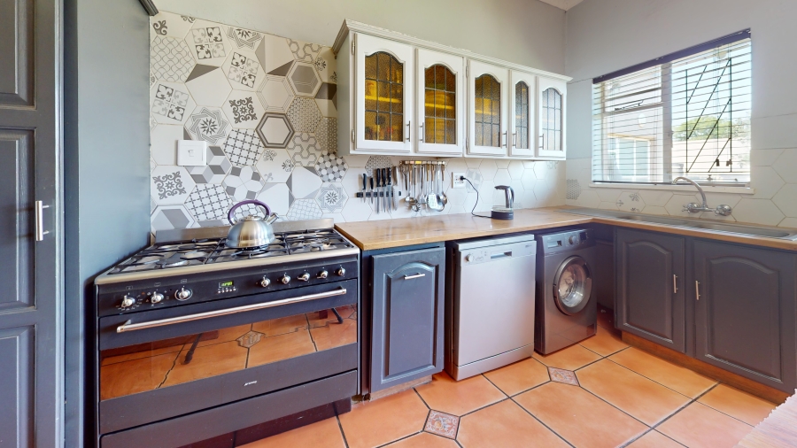 4 Bedroom Property for Sale in Parkdene Gauteng