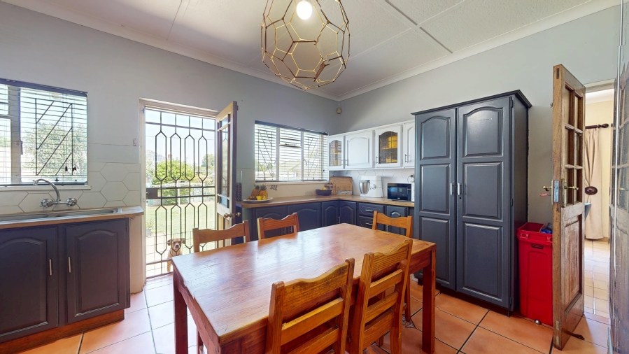 4 Bedroom Property for Sale in Parkdene Gauteng