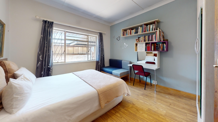 4 Bedroom Property for Sale in Parkdene Gauteng