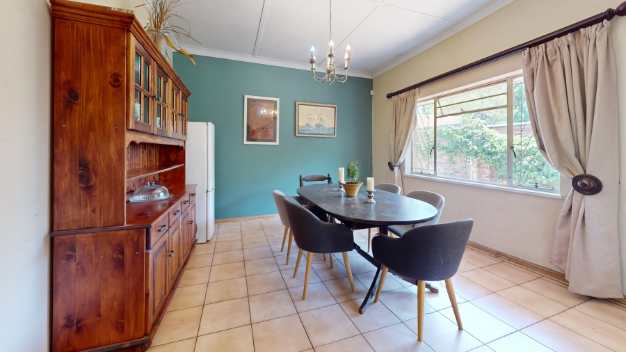 4 Bedroom Property for Sale in Parkdene Gauteng