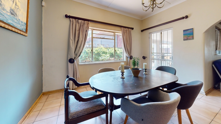 4 Bedroom Property for Sale in Parkdene Gauteng