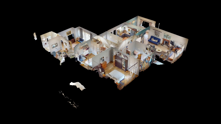 4 Bedroom Property for Sale in Parkdene Gauteng