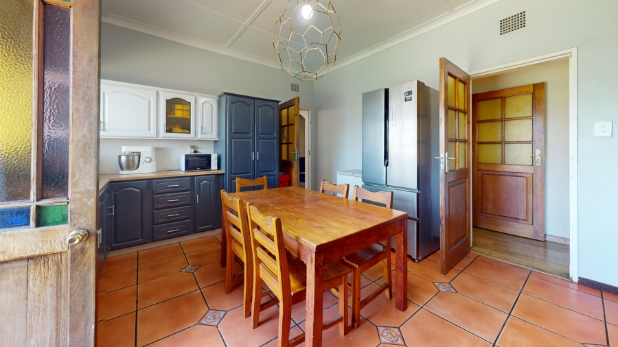 4 Bedroom Property for Sale in Parkdene Gauteng