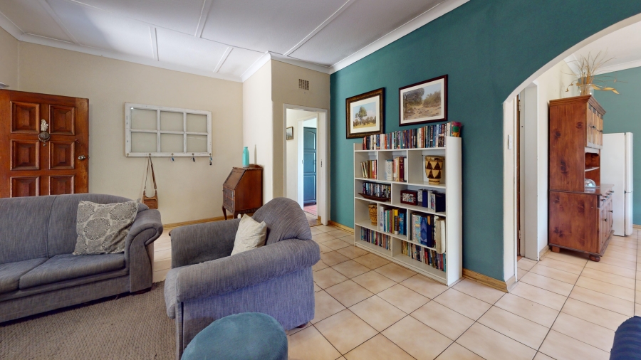 4 Bedroom Property for Sale in Parkdene Gauteng