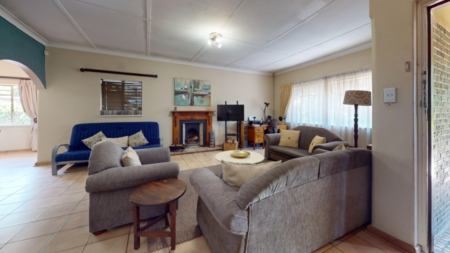 4 Bedroom Property for Sale in Parkdene Gauteng