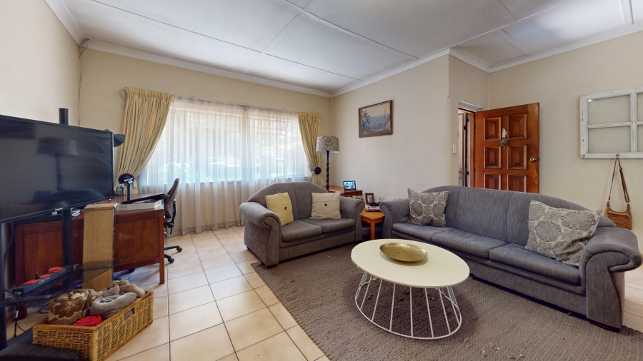 4 Bedroom Property for Sale in Parkdene Gauteng