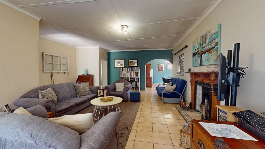 4 Bedroom Property for Sale in Parkdene Gauteng