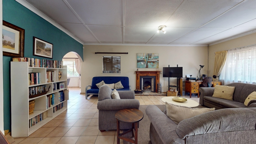 4 Bedroom Property for Sale in Parkdene Gauteng