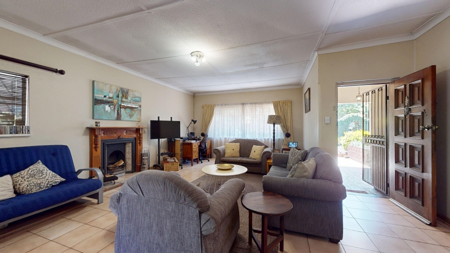 4 Bedroom Property for Sale in Parkdene Gauteng