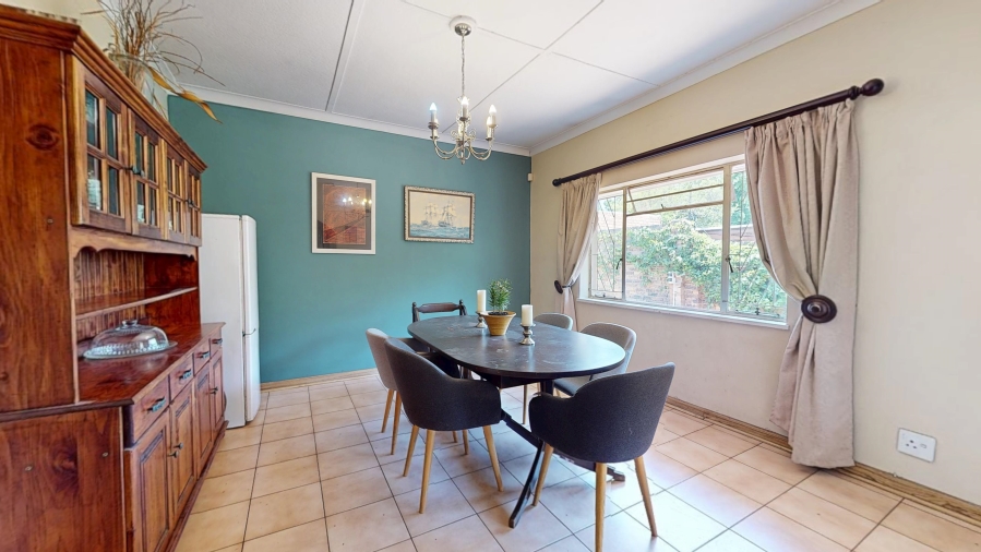 4 Bedroom Property for Sale in Parkdene Gauteng