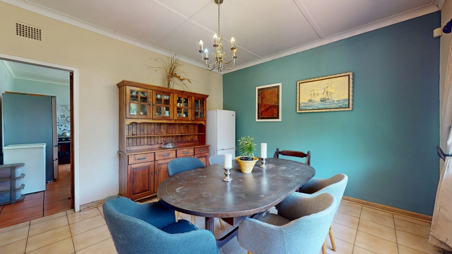 4 Bedroom Property for Sale in Parkdene Gauteng