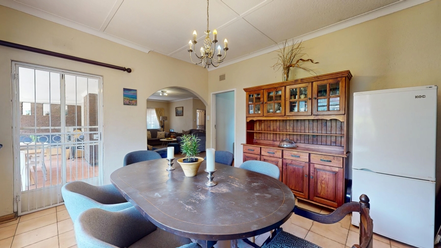 4 Bedroom Property for Sale in Parkdene Gauteng