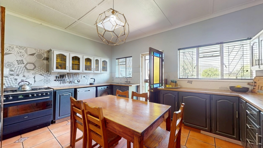 4 Bedroom Property for Sale in Parkdene Gauteng