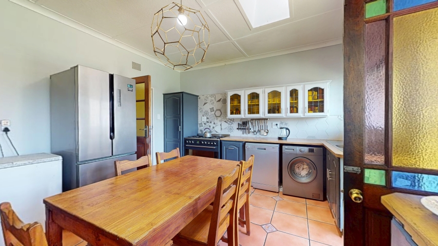 4 Bedroom Property for Sale in Parkdene Gauteng