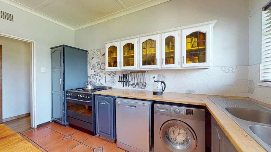 4 Bedroom Property for Sale in Parkdene Gauteng