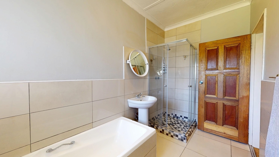 4 Bedroom Property for Sale in Parkdene Gauteng