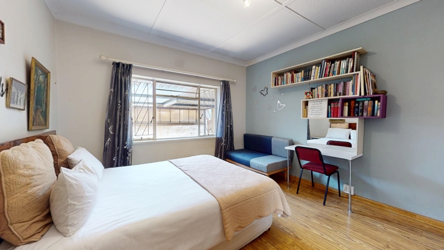 4 Bedroom Property for Sale in Parkdene Gauteng