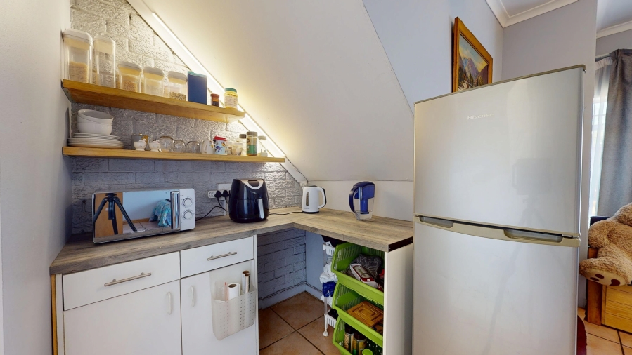 4 Bedroom Property for Sale in Parkdene Gauteng