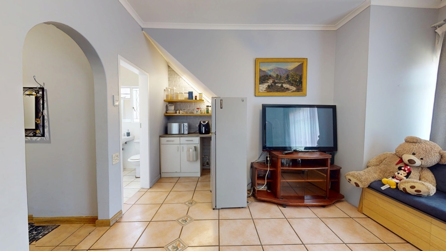 4 Bedroom Property for Sale in Parkdene Gauteng