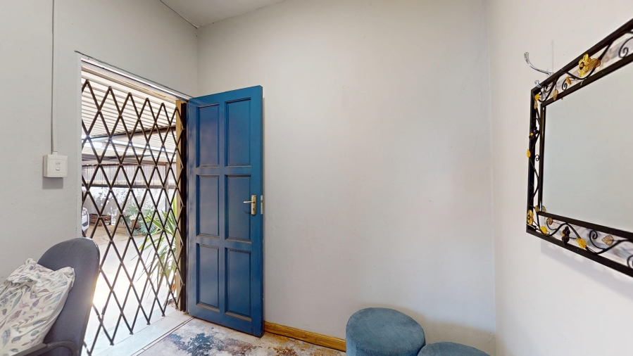 4 Bedroom Property for Sale in Parkdene Gauteng