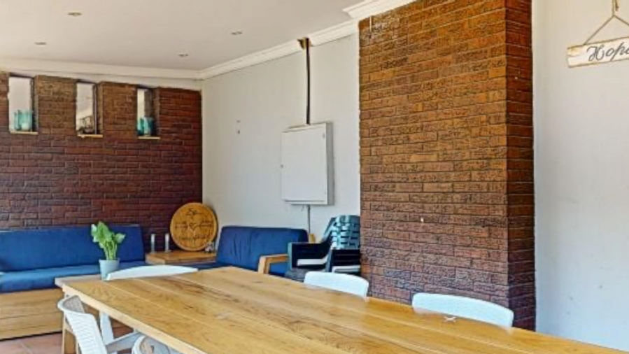 4 Bedroom Property for Sale in Parkdene Gauteng