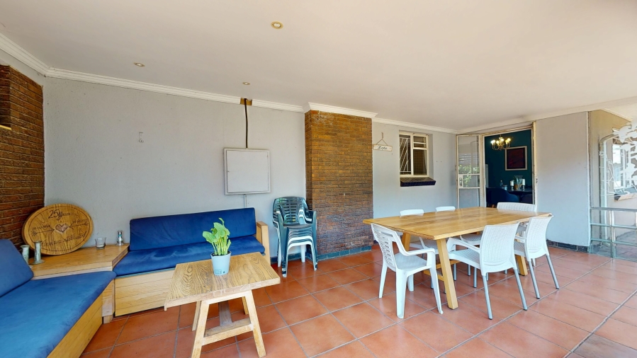 4 Bedroom Property for Sale in Parkdene Gauteng