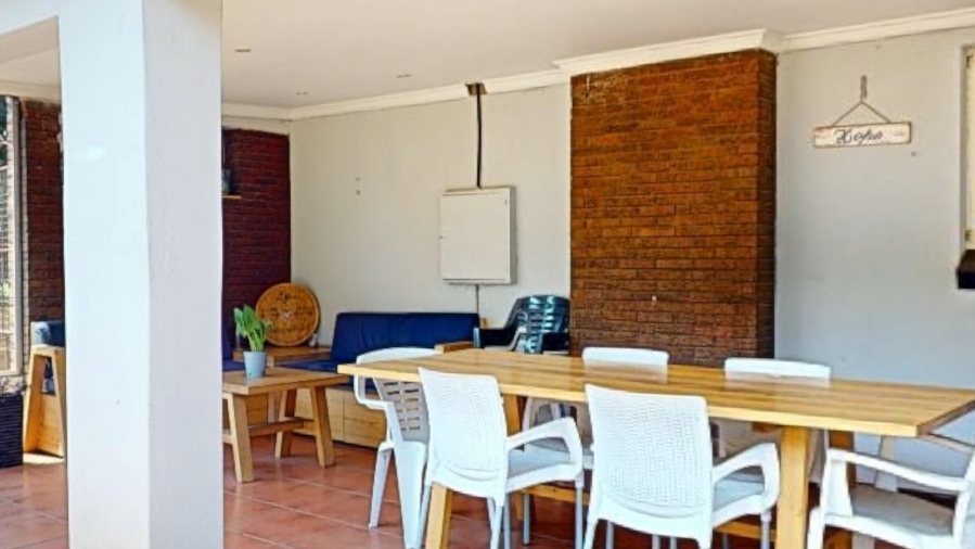 4 Bedroom Property for Sale in Parkdene Gauteng