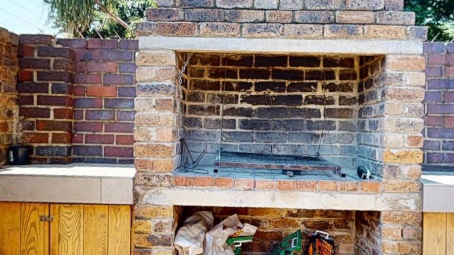 4 Bedroom Property for Sale in Parkdene Gauteng