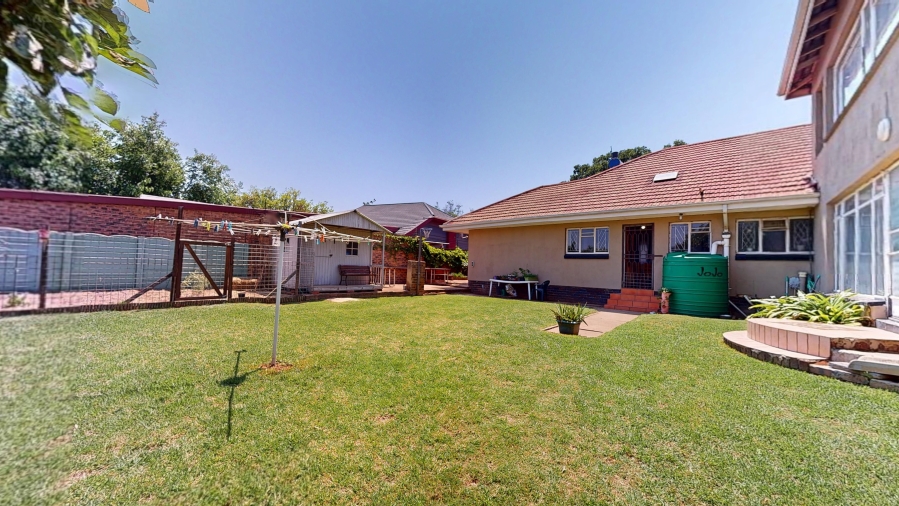 4 Bedroom Property for Sale in Parkdene Gauteng