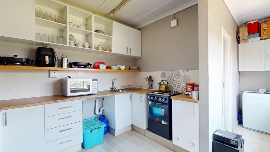 4 Bedroom Property for Sale in Parkdene Gauteng