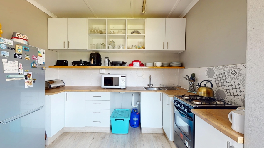 4 Bedroom Property for Sale in Parkdene Gauteng