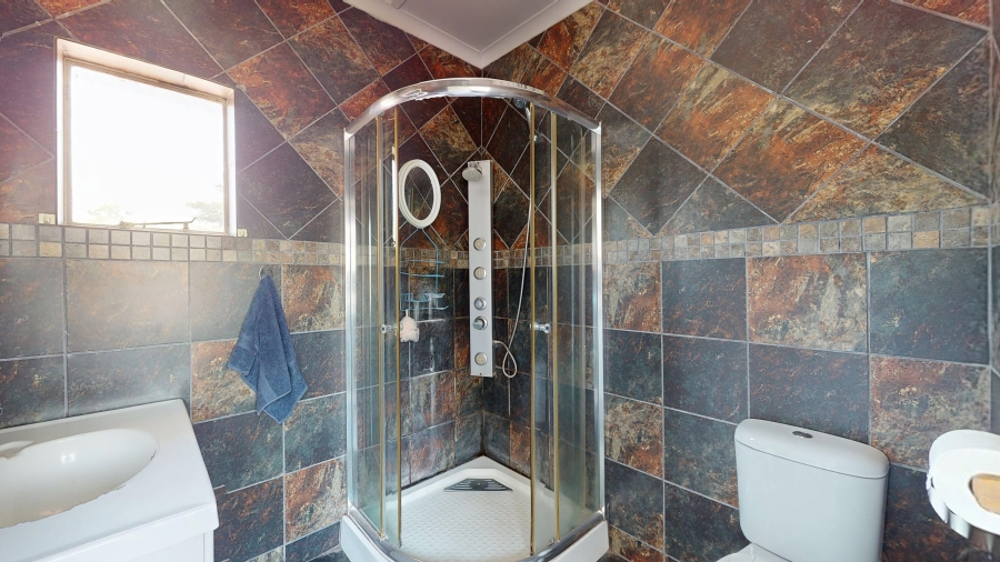 4 Bedroom Property for Sale in Parkdene Gauteng