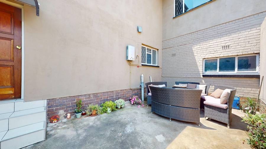 4 Bedroom Property for Sale in Parkdene Gauteng