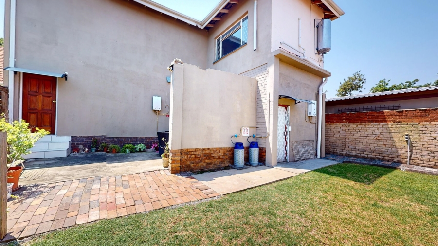 4 Bedroom Property for Sale in Parkdene Gauteng