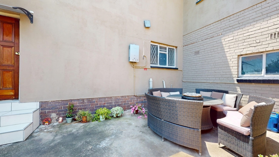 4 Bedroom Property for Sale in Parkdene Gauteng