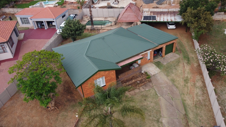 3 Bedroom Property for Sale in Kwaggasrand Gauteng