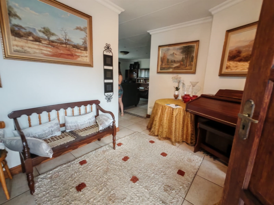 3 Bedroom Property for Sale in Vanderbijlpark SE Gauteng