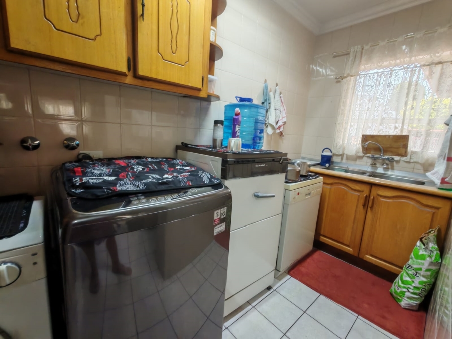 3 Bedroom Property for Sale in Vanderbijlpark SE Gauteng