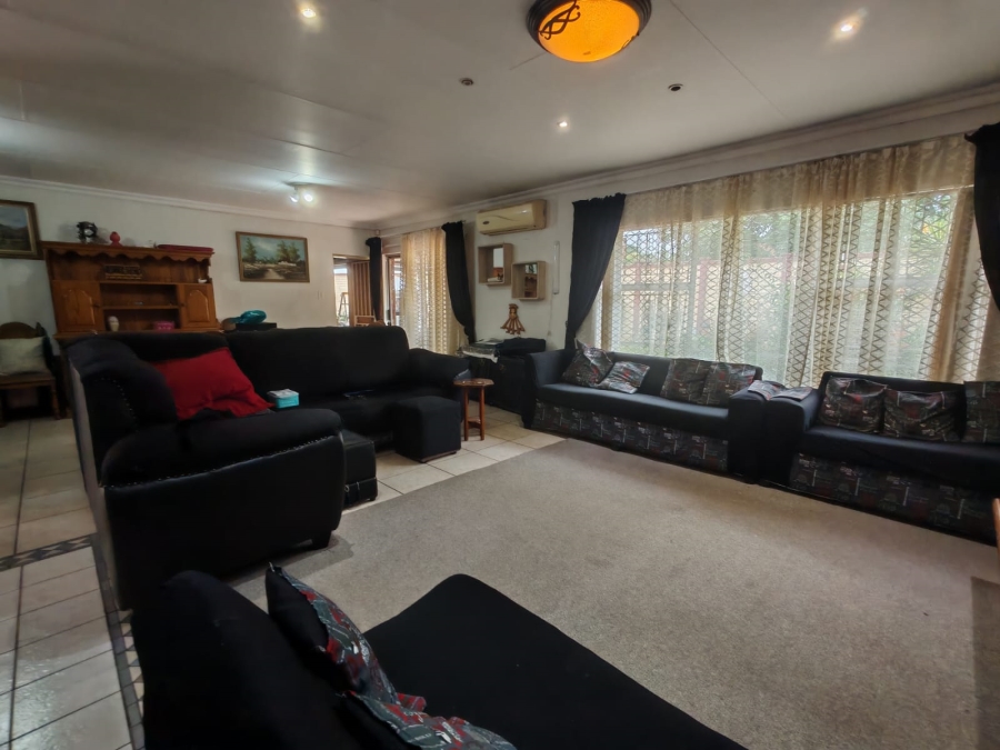 3 Bedroom Property for Sale in Vanderbijlpark SE Gauteng